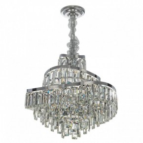 Подвесная люстра Citilux Naiad CL315151 в Кургане - kurgan.ok-mebel.com | фото 4