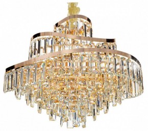Подвесная люстра Citilux Naiad CL315162 в Кургане - kurgan.ok-mebel.com | фото