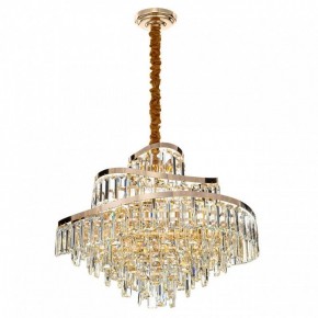 Подвесная люстра Citilux Naiad CL315162 в Кургане - kurgan.ok-mebel.com | фото 2