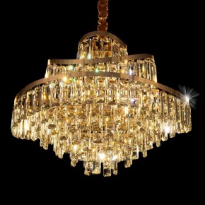 Подвесная люстра Citilux Naiad CL315162 в Кургане - kurgan.ok-mebel.com | фото 4