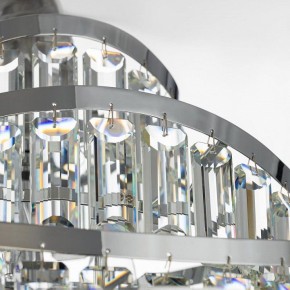 Подвесная люстра Citilux Naiad CL315191 в Кургане - kurgan.ok-mebel.com | фото 10