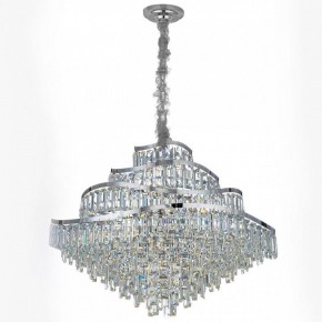 Подвесная люстра Citilux Naiad CL315191 в Кургане - kurgan.ok-mebel.com | фото 2