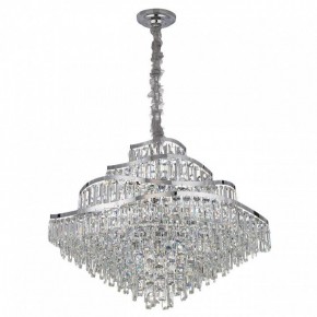 Подвесная люстра Citilux Naiad CL315191 в Кургане - kurgan.ok-mebel.com | фото 3