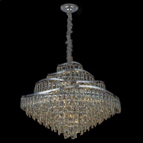 Подвесная люстра Citilux Naiad CL315191 в Кургане - kurgan.ok-mebel.com | фото 4