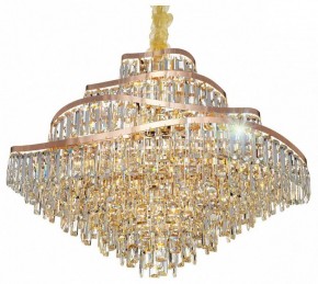 Подвесная люстра Citilux Naiad CL315192 в Кургане - kurgan.ok-mebel.com | фото