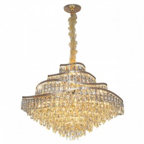 Подвесная люстра Citilux Naiad CL315192 в Кургане - kurgan.ok-mebel.com | фото 2