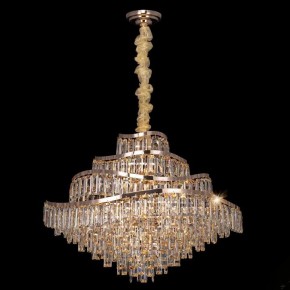 Подвесная люстра Citilux Naiad CL315192 в Кургане - kurgan.ok-mebel.com | фото 3