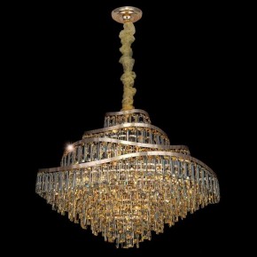Подвесная люстра Citilux Naiad CL315192 в Кургане - kurgan.ok-mebel.com | фото 4