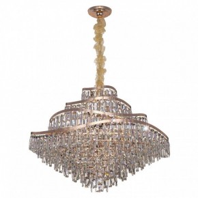Подвесная люстра Citilux Naiad CL315192 в Кургане - kurgan.ok-mebel.com | фото 5