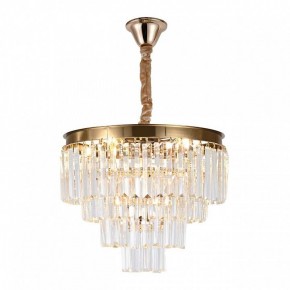 Подвесная люстра Citilux Ricky CL314143 в Кургане - kurgan.ok-mebel.com | фото 2