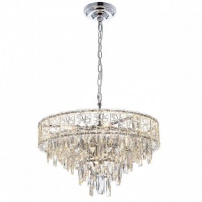 Подвесная люстра Citilux Sagrada CL317251 в Кургане - kurgan.ok-mebel.com | фото