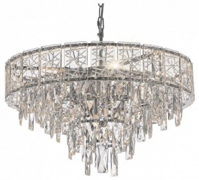 Подвесная люстра Citilux Sagrada CL317251 в Кургане - kurgan.ok-mebel.com | фото 2