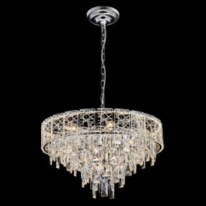 Подвесная люстра Citilux Sagrada CL317251 в Кургане - kurgan.ok-mebel.com | фото 4