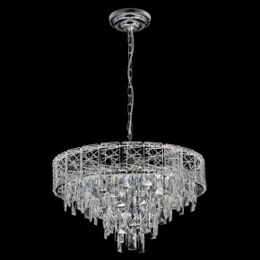 Подвесная люстра Citilux Sagrada CL317251 в Кургане - kurgan.ok-mebel.com | фото 5