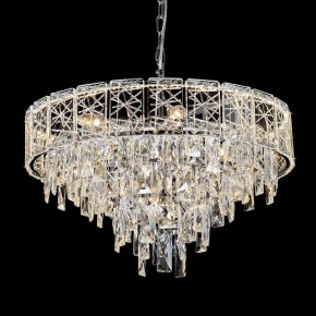 Подвесная люстра Citilux Sagrada CL317251 в Кургане - kurgan.ok-mebel.com | фото 6