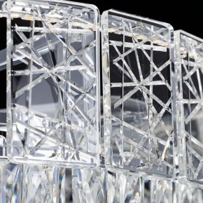 Подвесная люстра Citilux Sagrada CL317251 в Кургане - kurgan.ok-mebel.com | фото 9