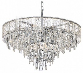 Подвесная люстра Citilux Sagrada CL317261 в Кургане - kurgan.ok-mebel.com | фото