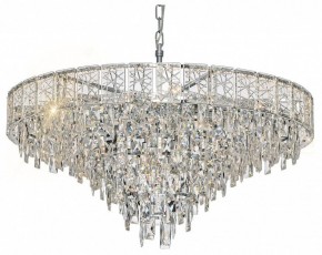 Подвесная люстра Citilux Sagrada CL317281 в Кургане - kurgan.ok-mebel.com | фото