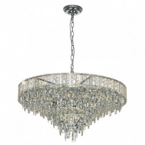 Подвесная люстра Citilux Sagrada CL317281 в Кургане - kurgan.ok-mebel.com | фото 2