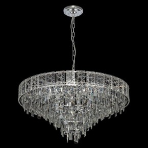 Подвесная люстра Citilux Sagrada CL317281 в Кургане - kurgan.ok-mebel.com | фото 3