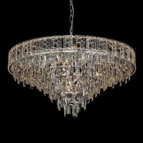 Подвесная люстра Citilux Sagrada CL317281 в Кургане - kurgan.ok-mebel.com | фото 5