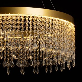 Подвесная люстра De City Арман 462010801 в Кургане - kurgan.ok-mebel.com | фото 7