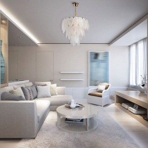 Подвесная люстра De City Бриз 47 111017009 в Кургане - kurgan.ok-mebel.com | фото 8