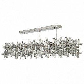 Подвесная люстра Dio D’Arte Erba Erba E 1.5.120x20.100 N в Кургане - kurgan.ok-mebel.com | фото 2