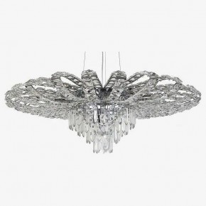 Подвесная люстра Dio D’Arte Lecco Lecco E 1.5.75.100 N в Кургане - kurgan.ok-mebel.com | фото