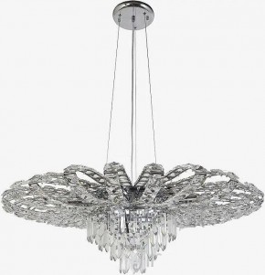 Подвесная люстра Dio D’Arte Lecco Lecco E 1.5.75.100 N в Кургане - kurgan.ok-mebel.com | фото 2
