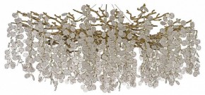 Подвесная люстра Dio D’Arte Tavenna Gold Tavenna H 1.5.100.102 G в Кургане - kurgan.ok-mebel.com | фото 2