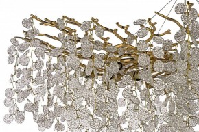 Подвесная люстра Dio D’Arte Tavenna Gold Tavenna H 1.5.100.102 G в Кургане - kurgan.ok-mebel.com | фото 5