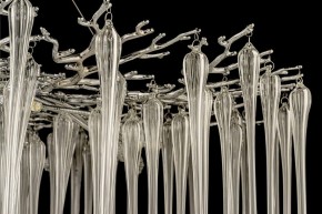Подвесная люстра Dio D’Arte Tavenna Nickel Tavenna H 1.5.100.101 N в Кургане - kurgan.ok-mebel.com | фото 5
