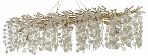 Подвесная люстра Dio D’Arte Tavenna Tavenna H 1.5.150x48.103 G в Кургане - kurgan.ok-mebel.com | фото 2