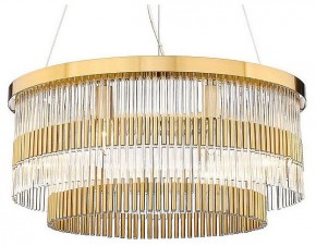 Подвесная люстра Divinare Brillante 6813/17 LM-8 в Кургане - kurgan.ok-mebel.com | фото