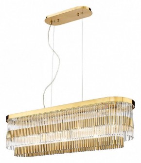 Подвесная люстра Divinare Brillante 6813/17 SP-7 в Кургане - kurgan.ok-mebel.com | фото 2
