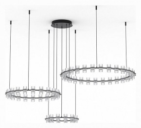 Подвесная люстра Divinare Monna 1933/06 SP-120 в Кургане - kurgan.ok-mebel.com | фото