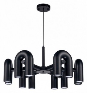 Подвесная люстра Divinare Twins 1092/06 PL-30 в Кургане - kurgan.ok-mebel.com | фото