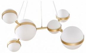 Подвесная люстра Favourite Asterismo 4448-6P в Кургане - kurgan.ok-mebel.com | фото