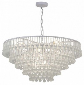 Подвесная люстра Favourite Boonden 4604-8P в Кургане - kurgan.ok-mebel.com | фото 3