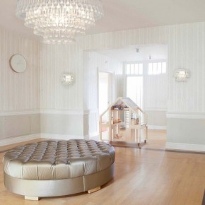 Подвесная люстра Favourite Boonden 4604-8P в Кургане - kurgan.ok-mebel.com | фото 5