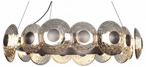Подвесная люстра Favourite Claros 4642-16P в Кургане - kurgan.ok-mebel.com | фото