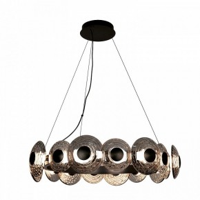 Подвесная люстра Favourite Claros 4642-16P в Кургане - kurgan.ok-mebel.com | фото 2