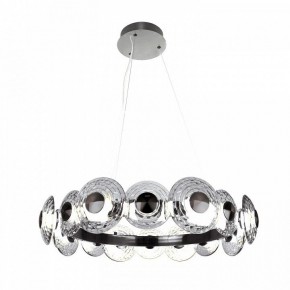 Подвесная люстра Favourite Claros 4643-16P в Кургане - kurgan.ok-mebel.com | фото 2