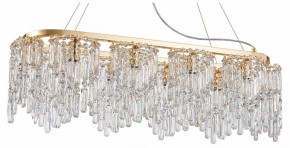 Подвесная люстра Favourite Diadem 4724-10P в Кургане - kurgan.ok-mebel.com | фото