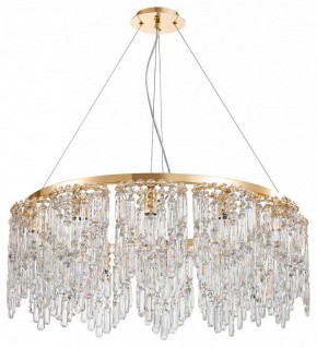 Подвесная люстра Favourite Diadem 4724-12P в Кургане - kurgan.ok-mebel.com | фото