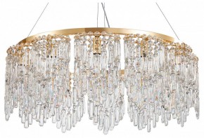 Подвесная люстра Favourite Diadem 4724-12P в Кургане - kurgan.ok-mebel.com | фото 2