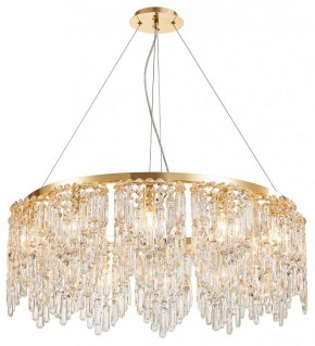 Подвесная люстра Favourite Diadem 4724-12P в Кургане - kurgan.ok-mebel.com | фото 4