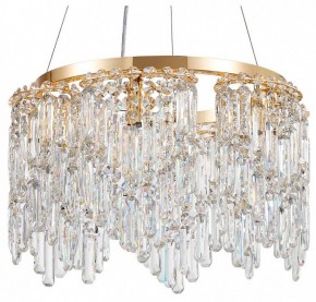 Подвесная люстра Favourite Diadem 4724-6P в Кургане - kurgan.ok-mebel.com | фото