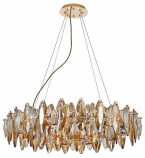 Подвесная люстра Favourite Glans 4719-12P в Кургане - kurgan.ok-mebel.com | фото